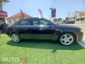 Audi A4 2.0 TDI S-line