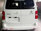 Citroen Jumpy Standard Flexkabine