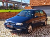 Citroen Saxo 1.1i Exclusive