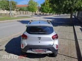 Dacia Spring Electric 45 Comfort Plus
