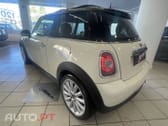 MINI Cooper  D 50 Mayfair