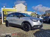Opel Crossland X 1.2 ECOTEC S&S Edition