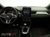 Renault Captur Captur 1.0 TCe RS Line