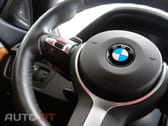 BMW 420 d Pack M Auto