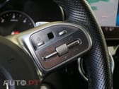 Mercedes-Benz C 300 de AMG Line