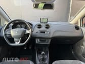Seat Ibiza 1.2 TSI FR