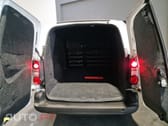 Citroen Berlingo 1.6 HDi L1 3L