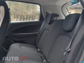 Renault Zoe (c/ Bateria) Zen 50