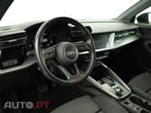 Audi A3 Sportback 40 TFSIe Advanced
