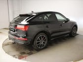Audi Q5 35 TDI S line S tronic