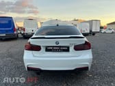 BMW 328 i Auto Line Sport