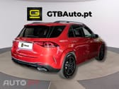 Mercedes-Benz GLE I.V.A DEDUTIVEL de 4M AMG 