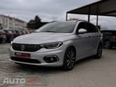 Fiat Tipo 1.6 M-Jet Lounge