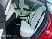 Tesla Model 3 Standard Range Plus RWD