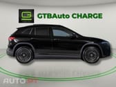 Mercedes-Benz EQA I.V.A DEDUTIVEL 350 4M AMG LED 