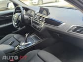 BMW 116 BMW Série 1 116d Line Sport Auto