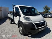 Citroen Jumper 2.2HDI 3LUG Tri-Basculante
