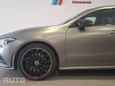 Mercedes-Benz CLA 250 e 8G-DCT Edition AMG Line