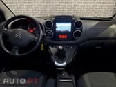 Citroen Berlingo Multispace BlueHDi S&S Selection