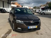 Skoda Fabia Break 1.0 Ambition