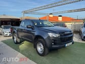 Isuzu D-Max 1.9 Ddi CD 4WD L