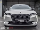 DS DS4 1.2 PureTech Performance Line EAT8