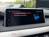 BMW X5 25 d sDrive Comfort 7L