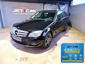 Mercedes-Benz C 220 d Avantgarde