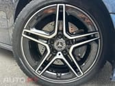 Mercedes-Benz A 250 e AMG Line