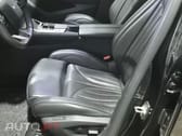 DS DS4 E-Tense Performance Line EAT8