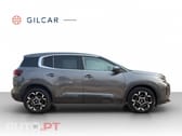 Citroen C5 Aircross 1.2 PureTech Shine
