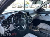 Mercedes-Benz C 250 CDi Avantgarde BE Aut.
