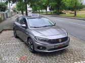 Fiat Tipo 1.3 M-Jet Lounge J17