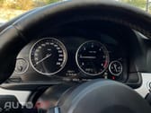 BMW 520 d Pack M