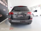 Opel Astra Sports Tourer 1.6 CDTI Business Edition S/S