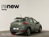 Dacia Sandero Sandero 1.0 TCe Stepway Expression