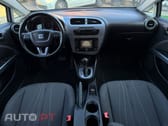 Seat Leon 1.6 TDI Copa Plus DSG