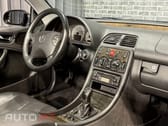 Mercedes-Benz CLK 200 Kompressor Avantgarde