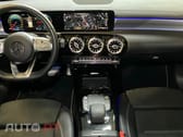 Mercedes-Benz A 180 d AMG Line Aut.