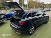 Mercedes-Benz GLC 220 d 4Matic