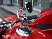 Ural Classic Sidecar