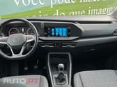 Volkswagen Caddy 2.0 TDi Extra AC BlueMotion
