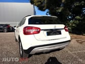 Mercedes-Benz GLA 180 d SENSATION