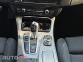 BMW 520 d Pack M Auto