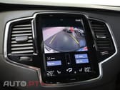 Volvo XC90 T8  AWD HYBRID Inscription