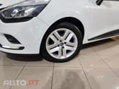 Renault Clio 0.9 TCe Zen