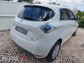 Renault Zoe life