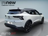 Renault Scénic E-Tech 100% elétrico 220cv esprit Alpine