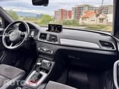 Audi Q3 2.0 TDI quattro Sport S tronic