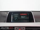 BMW X1 20 d xDrive Auto Line Sport